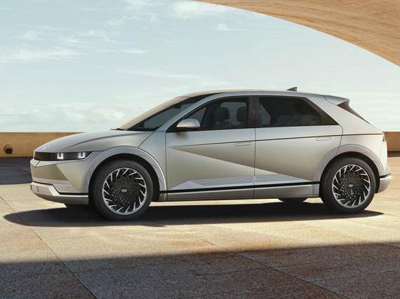 HYUNDAI IONIQ 5 2022 KM8KNDAF6NU105366 image HYUNDAI IONIQ 5 2022 KM8KNDAF6NU105366 image